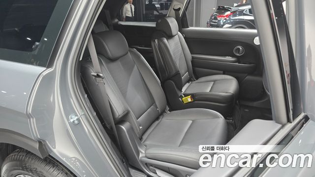 Hyundai Palisade 2026 — photo 12