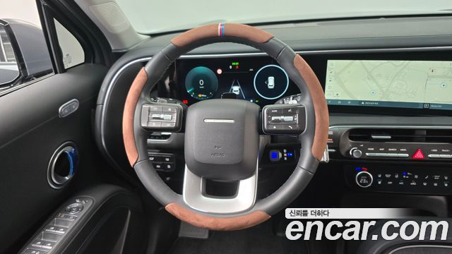 Hyundai Palisade 2026 — photo 13