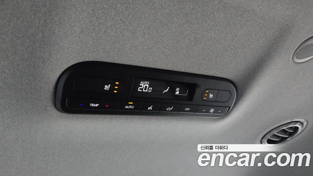Hyundai Palisade 2026 — photo 19