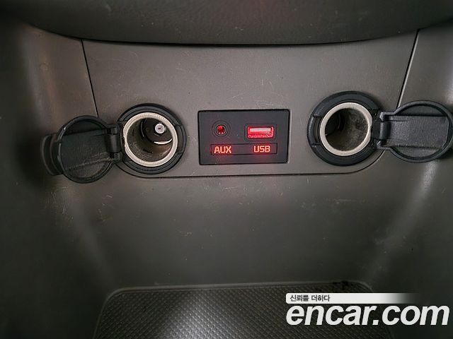 Kia morning 2016 — photo 14