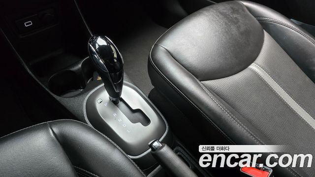 Chevrolet Korea Spark 2019 — photo 12