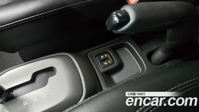 Chevrolet Korea Spark 2019 — photo 22