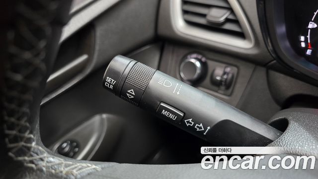 Chevrolet Korea Spark 2019 — photo 24