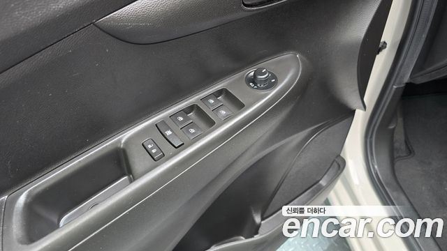 Chevrolet Korea Spark 2019 — photo 26