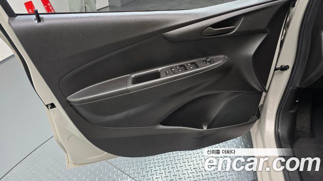 Chevrolet Korea Spark 2019 — photo 14
