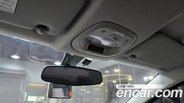 Chevrolet Korea Spark 2019 — photo 27
