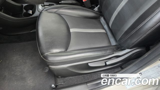 Chevrolet Korea Spark 2019 — photo 28