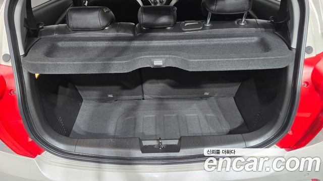 Chevrolet Korea Spark 2019 — photo 29