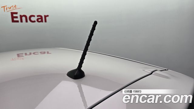 Chevrolet Korea Spark 2019 — photo 30
