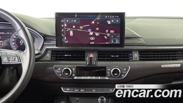 Audi A5 2020 — photo 20