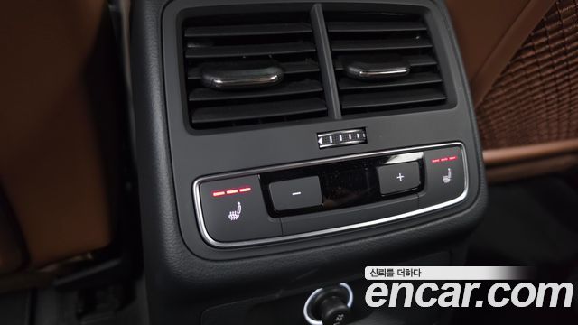 Audi A5 2020 — photo 25