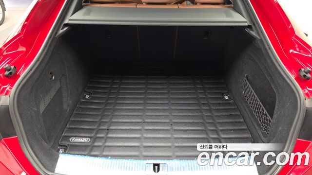 Audi A5 2020 — photo 26