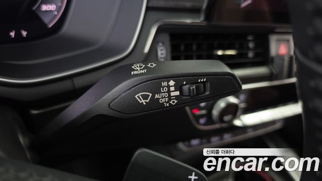 Audi A5 2020 — photo 29