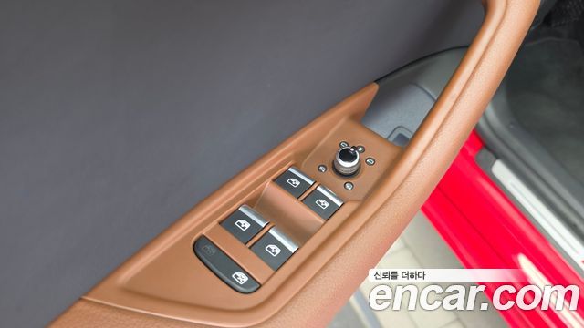 Audi A5 2020 — photo 30