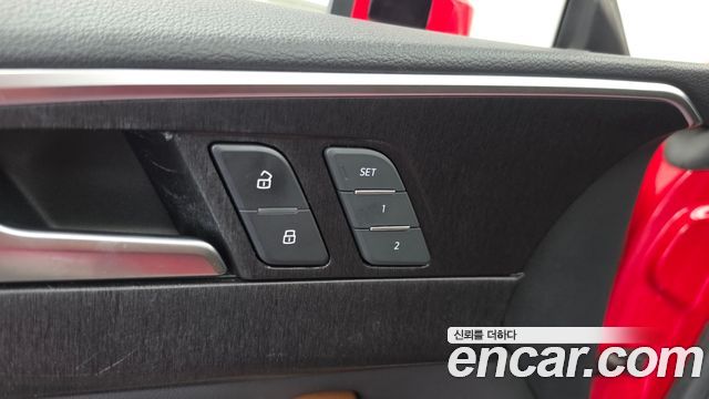 Audi A5 2020 — photo 31