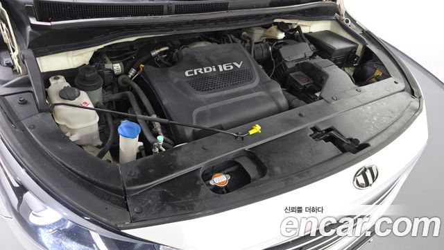 Kia Canival 2016 — photo 6