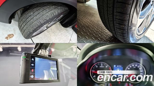 Kia Stonic 2018 — photo 19