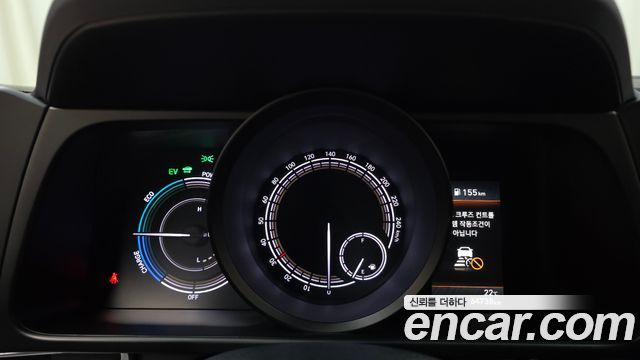 Hyundai AVANTE 2023 — photo 11