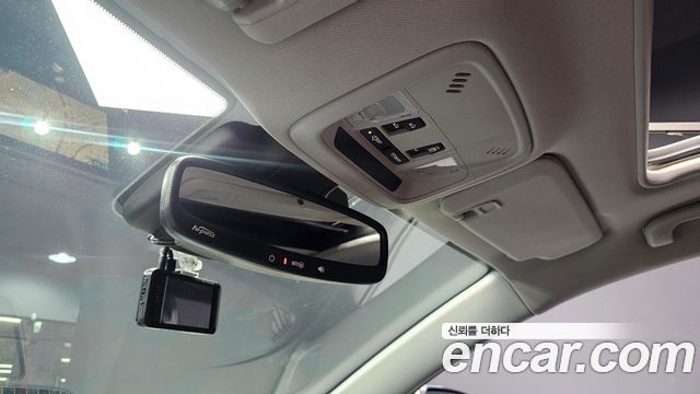 Chevrolet Korea Malibu 2017 — photo 27