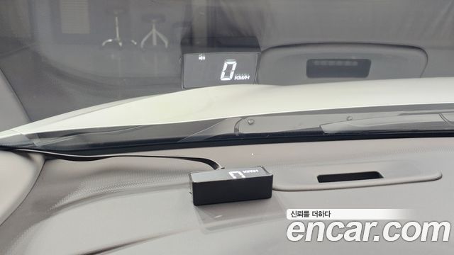 Chevrolet Korea Malibu 2017 — photo 29