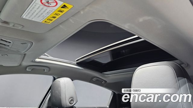 Chevrolet Korea Malibu 2017 — photo 30