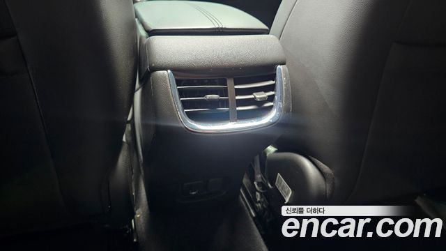 Chevrolet Korea Malibu 2017 — photo 32