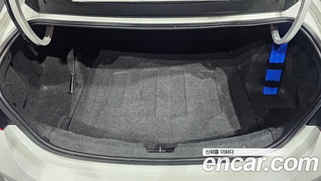 Chevrolet Korea Malibu 2017 — photo 33