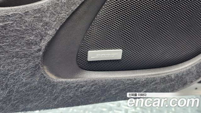 Chevrolet Korea Malibu 2017 — photo 34