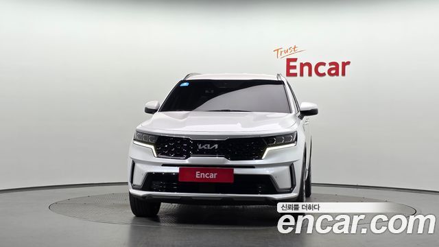 Kia Sorento 2022 — photo 3