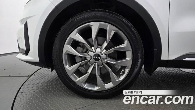 Kia Sorento 2022 — photo 5