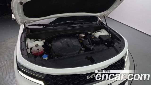 Kia Sorento 2022 — photo 6