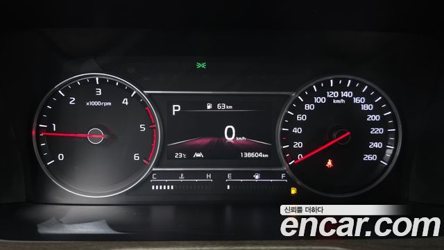 Kia Sorento 2022 — photo 11