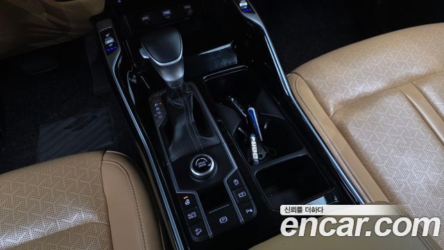 Kia Sorento 2022 — photo 12