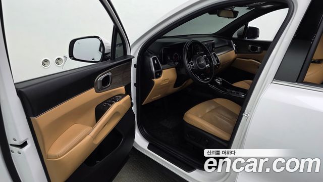 Kia Sorento 2022 — photo 13