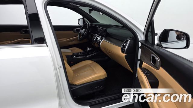 Kia Sorento 2022 — photo 17