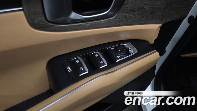 Kia Sorento 2022 — photo 23