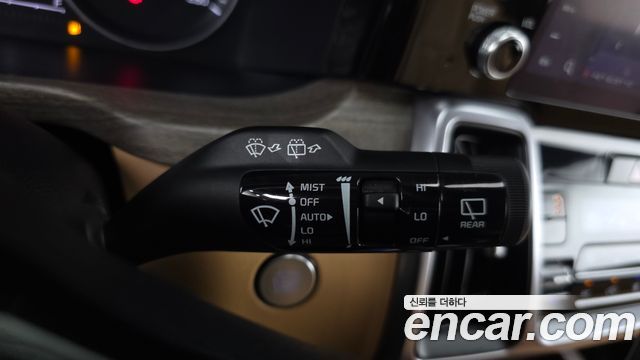 Kia Sorento 2022 — photo 24