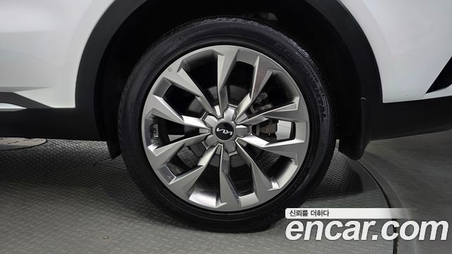 Kia Sorento 2022 — photo 7
