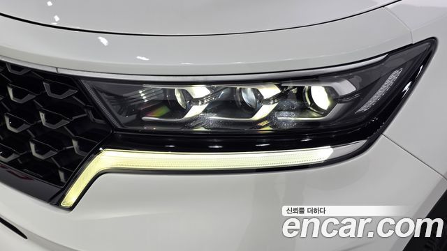 Kia Sorento 2022 — photo 8