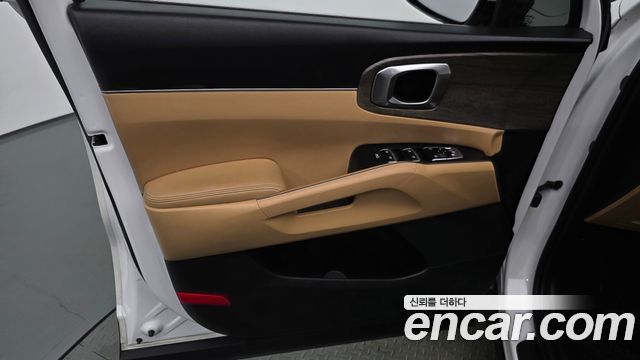 Kia Sorento 2022 — photo 14