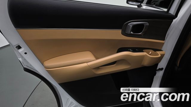 Kia Sorento 2022 — photo 15