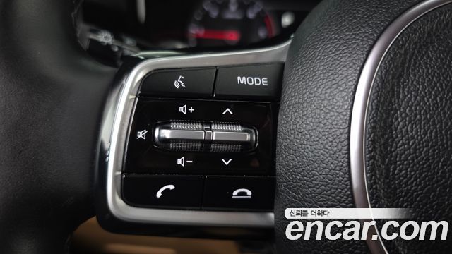 Kia Sorento 2022 — photo 28