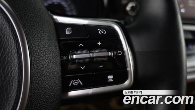 Kia Sorento 2022 — photo 30
