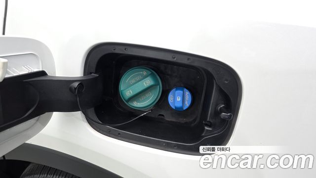 Kia Sorento 2022 — photo 34