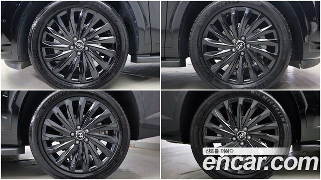 Hyundai Palisade 2024 — photo 5