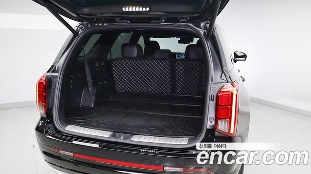 Hyundai Palisade 2024 — photo 7