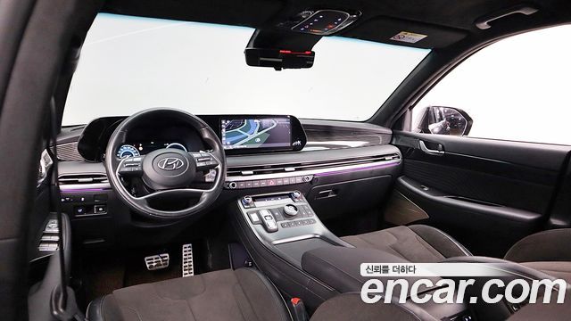 Hyundai Palisade 2024 — photo 8