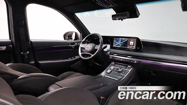Hyundai Palisade 2024 — photo 9