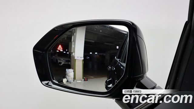 Hyundai Palisade 2024 — photo 11