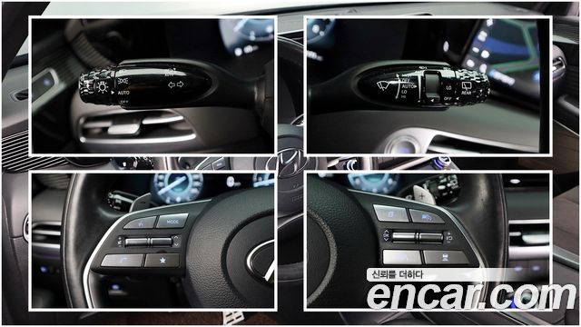 Hyundai Palisade 2024 — photo 14